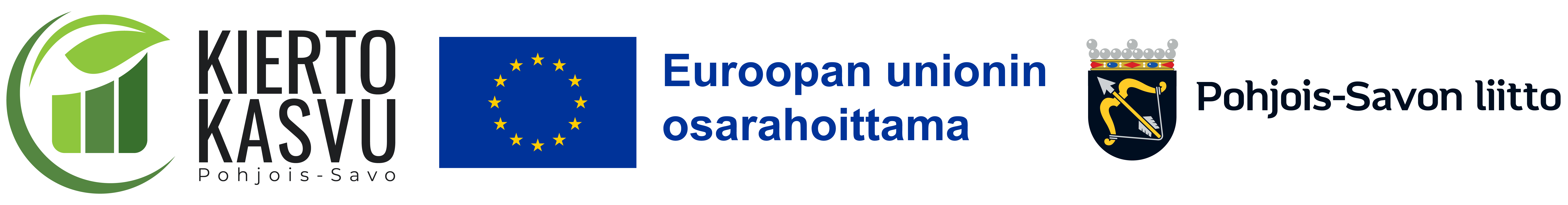 KiertoKasvu Pohjois-Savo